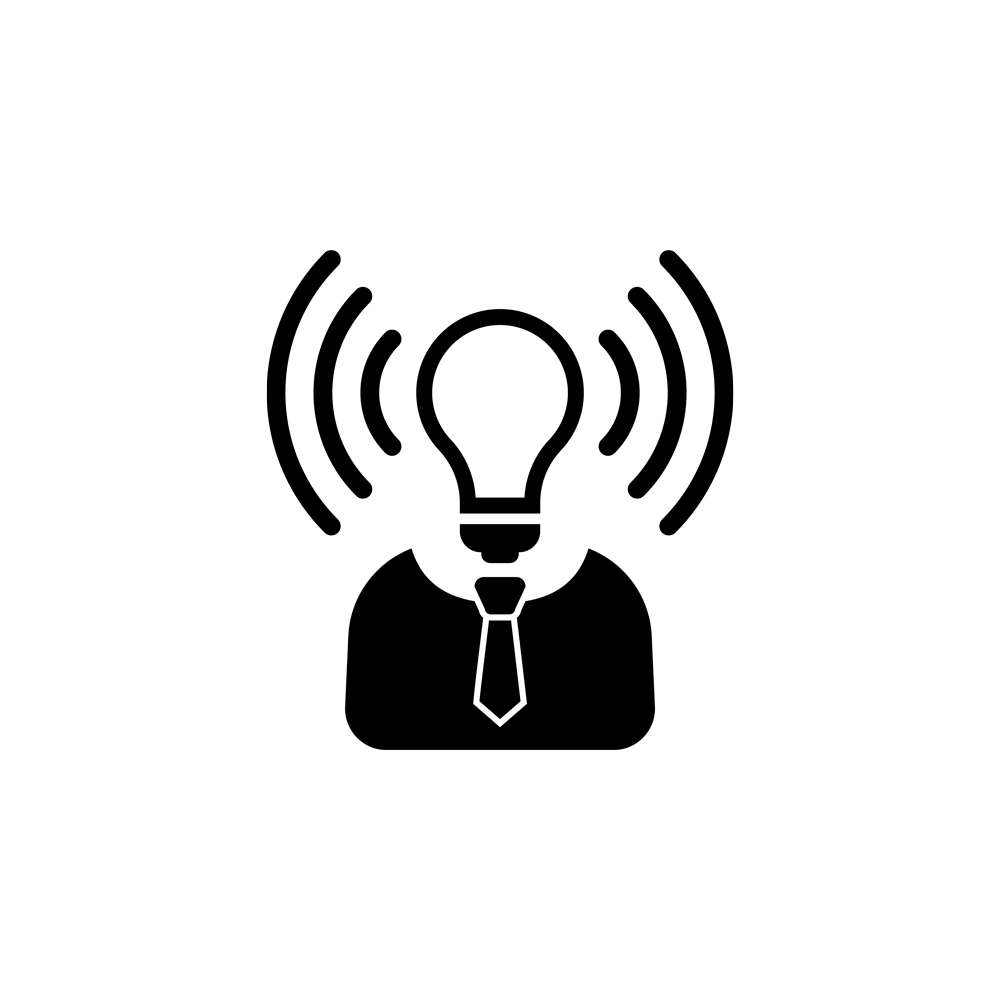 Awareness Icon